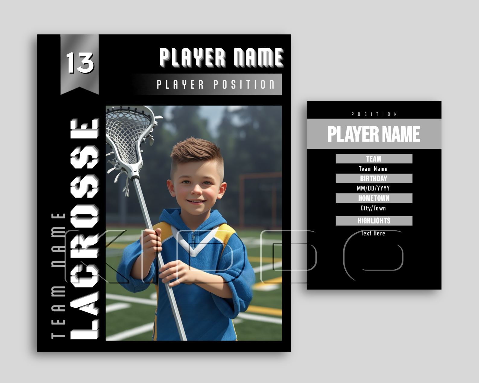 Lacrosse boy 1